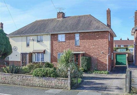3 Bedroom Semi-Detac...